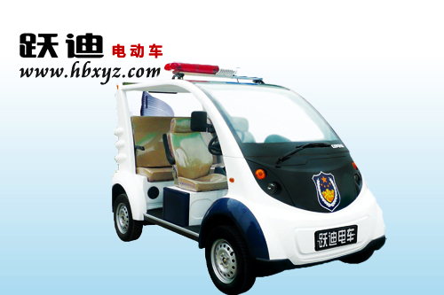 電動(dòng)巡邏車(chē)的維護(hù)保養(yǎng)