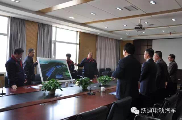 你購躍迪電動(dòng)汽車，我送中華聯(lián)合保險(xiǎn)，躍迪集團(tuán)與中華聯(lián)合財(cái)產(chǎn)保險(xiǎn)公司實(shí)現(xiàn)強(qiáng)強(qiáng)聯(lián)手