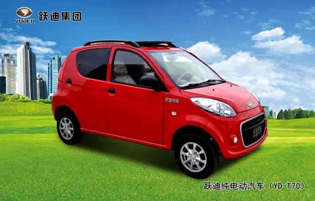 新能源汽車規(guī)?；l(fā)展已成定局