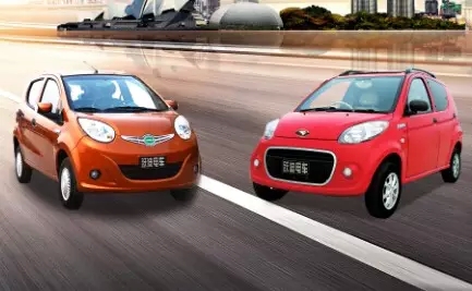 我國(guó)新能源汽車(chē)應(yīng)趁空窗期做大做強(qiáng)