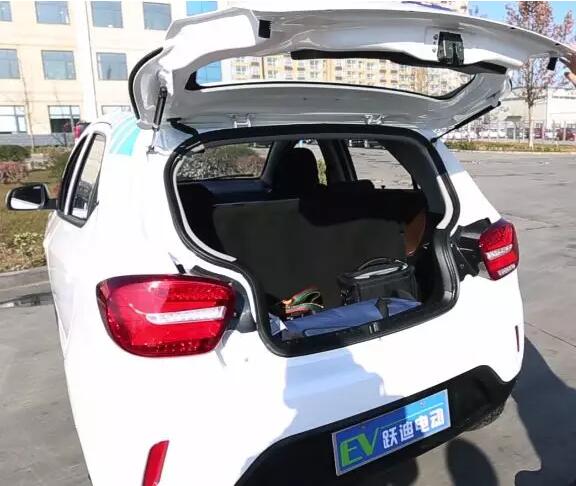 躍迪,讓旅程一路有愛(ài)相隨!