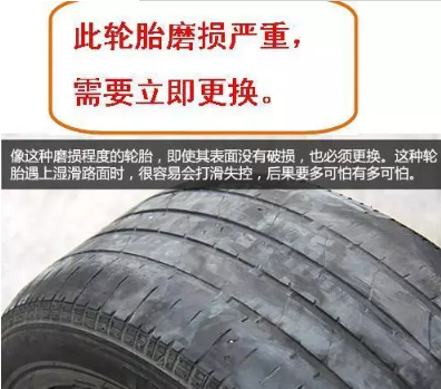 新能源汽車(chē)輪胎這樣保養(yǎng)，壽命更長(zhǎng)！