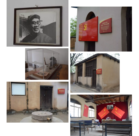 弘揚(yáng)紅色精神，建設(shè)高效團(tuán)隊(duì)—— 躍迪集團(tuán)西柏坡團(tuán)建活動紀(jì)實(shí)